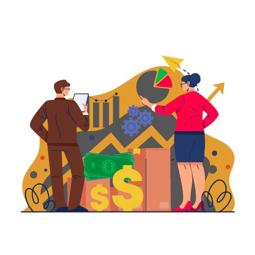 YouTube advertising interface in India