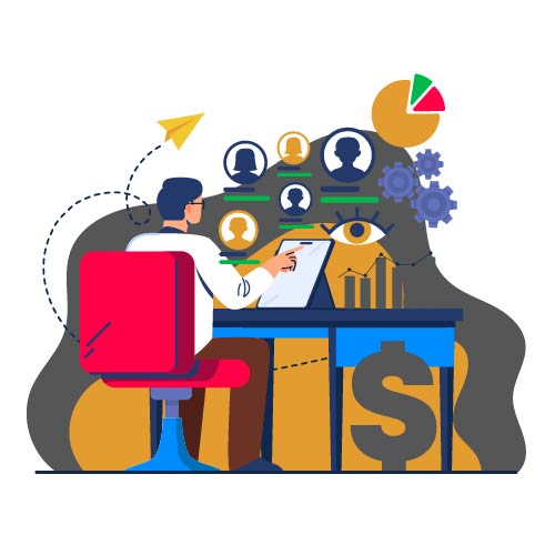 YouTube advertising interface in India