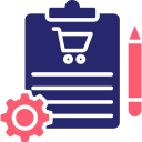 Automated Ordering